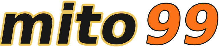 mito99 logo